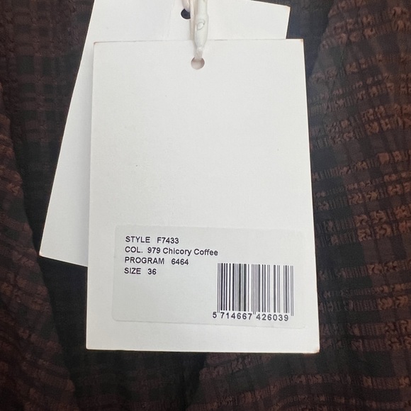 GANNI maxi dress - Picture 6 of 11